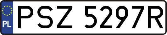 PSZ5297R