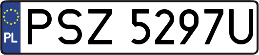 PSZ5297U