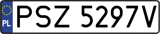 PSZ5297V