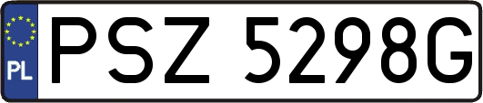 PSZ5298G