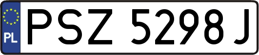 PSZ5298J
