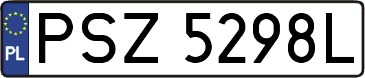 PSZ5298L