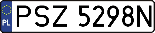 PSZ5298N