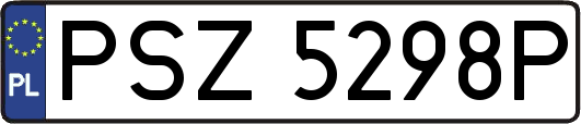 PSZ5298P
