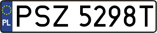 PSZ5298T
