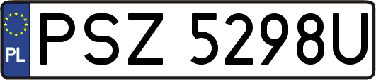 PSZ5298U