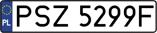 PSZ5299F