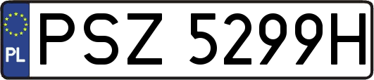 PSZ5299H