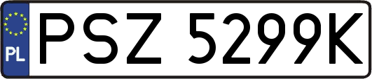 PSZ5299K