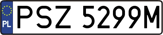 PSZ5299M
