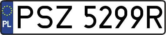 PSZ5299R