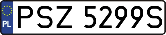 PSZ5299S