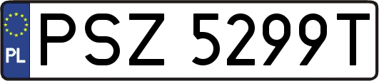 PSZ5299T