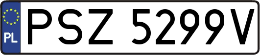 PSZ5299V