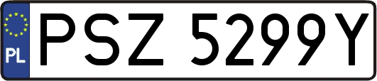 PSZ5299Y