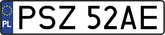 PSZ52AE