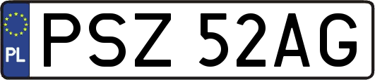 PSZ52AG