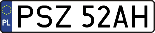 PSZ52AH