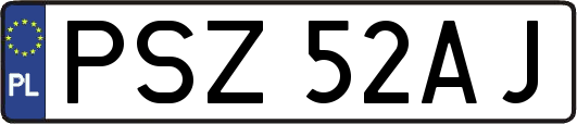 PSZ52AJ