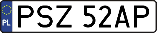 PSZ52AP
