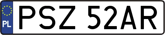 PSZ52AR