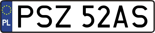 PSZ52AS