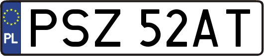 PSZ52AT