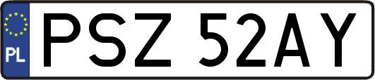 PSZ52AY