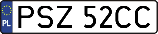 PSZ52CC