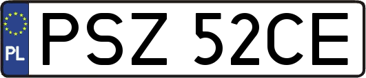 PSZ52CE