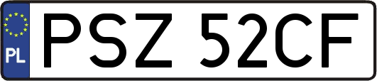 PSZ52CF