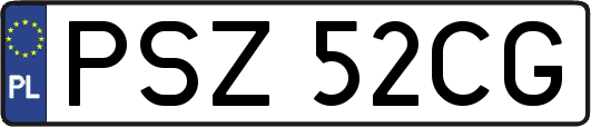 PSZ52CG