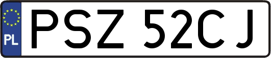 PSZ52CJ