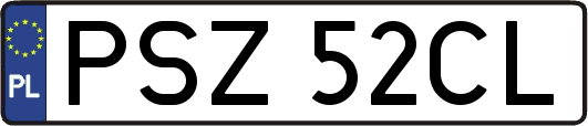 PSZ52CL