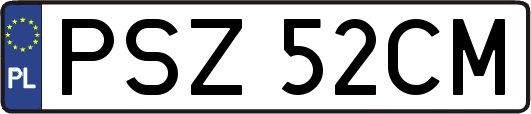 PSZ52CM