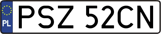 PSZ52CN