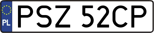 PSZ52CP