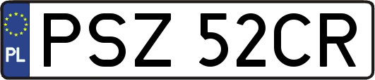 PSZ52CR