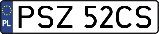 PSZ52CS