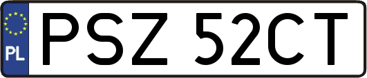PSZ52CT