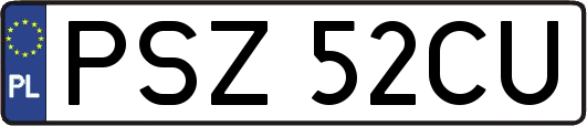 PSZ52CU