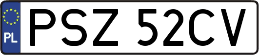 PSZ52CV