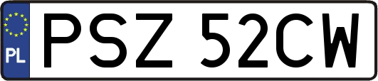 PSZ52CW