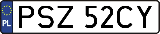 PSZ52CY