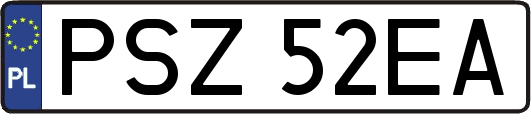 PSZ52EA