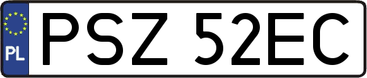PSZ52EC
