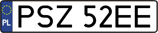 PSZ52EE