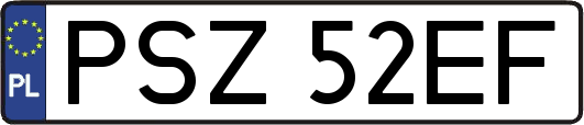 PSZ52EF