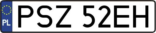 PSZ52EH