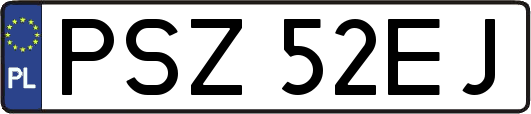 PSZ52EJ